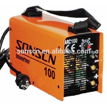 automatic spot welding machine